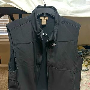 Ariat Vest XXL